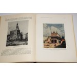 KOPERA Felix - History of painting in Poland. Vol. 1-3 complete. Warsaw-Cracow [1925-1929].