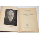 STEMPOWSKI Stanislaw - Memoirs 1870-1914. breslau 1953. 1st ed.
