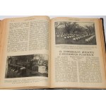 Fortschreitende BARTNIK. R. 49, 1927 Nr. 1-12, vollständig.