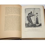 GRABOWSKI Ambroży - Wspomnienia ... Herausgegeben von Stanisław Estreicher. Mit illustracyami. T. 1-2. Kraków 1909.