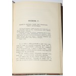 FELDMAN Wilhelm - Polish writing of the last twenty years, 1-2 complete. Lvov 1902.