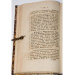 BANDTKIE Jerzy Samuel - Historya Biblioteki Uniwersytetu Jagiellońskiego.... Cracow 1821.