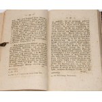 BANDTKIE Jerzy Samuel - Historya Biblioteki Uniwersytetu Jagiellońskiego.... Krakau 1821.