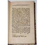 BANDTKIE Jerzy Samuel - Historya Biblioteki Uniwersytetu Jagiellońskiego.... Krakau 1821.