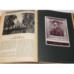 ZIEMIA. Tygodnik Krajoznawczy Illustrowany. W-wa 1913, année IV. Nos. 1-52 complet.