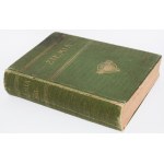 EARTH. Tygodnik Krajoznawczy Illustrowany. W-wa 1913. year IV. Nos. 1-52 complete.