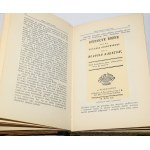 [Puget binding, special edition] MOŚCICKI Henryk - Generał Jasiński. Kraków 1917.