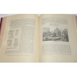 RZEPECKA Helena - La patrie dans l'écriture et les monuments. T. 1-2, complet. Poznań 1911.
