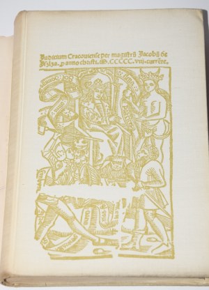 L'histoire en poésie. Anthologie de la poésie historique et patriotique polonaise. Ed. B. Walczyna.