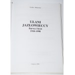 [KUKAWSKI Lesław - Ułani Jazłowieccy. Barwa i broń 1918-1998.