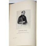 FREDRO Aleksander - Komedje, 1-6 komplet. Lemberg 1926.