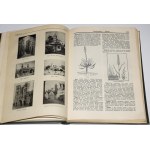 GREAT ILLUSTRATED UNIVERSAL ENCYCLOPEDIA VOL. 1-18: A-Z, Vol. 19-20: Supplement A-Z. 1935-1937.