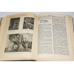 GREAT ILLUSTRATED UNIVERSAL ENCYCLOPEDIA VOL. 1-18: A-Z, Vol. 19-20: Supplement A-Z. 1935-1937.