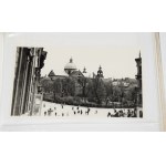 Photo album (103): from the May 3, 1936 parade at the Krakow Blonie and other photos. [From the collection of Rotmistrz Roman Medwicz].