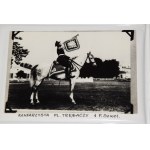 Album fotografico (103): dalla parata del 3 maggio 1936 a Błonia Krakowskie e altre fotografie. [Dalla collezione di Rotmistrz Roman Medwicz].