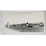 Photo album (103): from the May 3, 1936 parade at the Krakow Blonie and other photos. [From the collection of Rotmistrz Roman Medwicz].