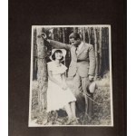 Album di famiglia Brody Lvov Borderlands 91 fotografie dall'epoca austriaca agli anni '30 del Novecento, alcune firmate.