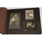 Brody Lvov Borderlands Familienalbum 91 Fotografien aus österreichischer Zeit bis in die 1930er Jahre auf einigen signiert.