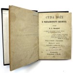 Rossignoli Carlo Gregorio - Die Wunder Gottes im Allerheiligsten Sakrament.