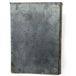 Kalendarz informacyjny dla podoficerów zawodowych na rok 1928. Opracował Józef Meksz.