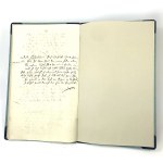 MANUSCRIPT. Schenck Gottfried Anton - Geistlich-Poetische Gedanken über die fatale Pohlnische Cron-Werbereyen.