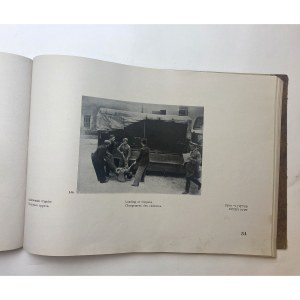 Holocaust of Polish Jewry. Album.