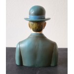 René Magritte, Le Fils de l'Homme (Děti člověka)