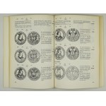 KAMIŃSKI Czesław, KURPIEWSKI Janusz - Katalog monet polskich 1632-1648 (Władysław IV). Varšava 1984; KAW. 8, s. 115,...