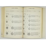 KAMIŃSKI Czesław, ŻUKOWSKI Jerzy - Katalog monet polskich 1764-1864. Wyd. II poprawione. Varšava 1977, KAW. 8, s....