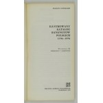KOWALSKI Marian - Ilustrowany katalog banknotów polskich 1794-1976. Wyd. III rozszerzone i uzupełnione....