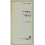 KOWALSKI Marian - Illustrated catalog of Polish banknotes 1794-1976. 3rd expanded and supplemented edition....