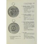 Medaile Státní mincovny 1979-1983