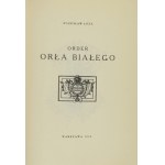 Reprint S. Łoza – Order Orła Białego.