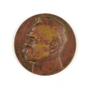 Médaille de la décennie de l'indépendance