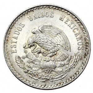 Meksyk, 5 Pesos, 1948r.
