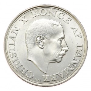 Dania, 2 Korony, 1945r.