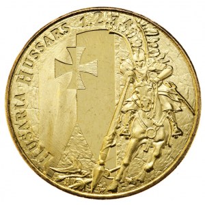 Husaria2, Próba technologiczna, NordicGold