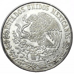 Meksyk, 25 Pesos, 1972r.