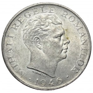 Rumunia, 100.000 Lei, 1946r.