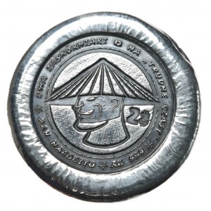 Nacocito, Button, 83.97 g