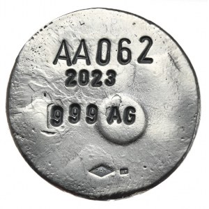 Nacocito, Button, 83.97 g