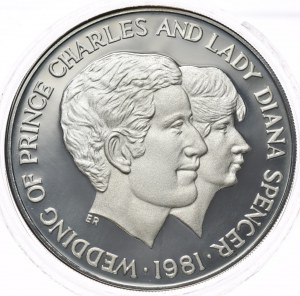 Uganda, 100 shillings, 1981.