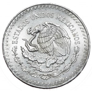 Meksyk, Libertad, 1982r., 1oz.