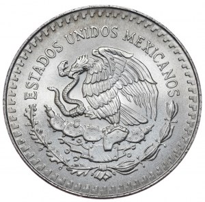 Mexiko, Libertad, 1991, 1oz.