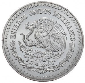 Mexico, Libertad 1994. 1 oz, RARE