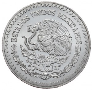 Mexique, Libertad 1994. 1 oz, RARE