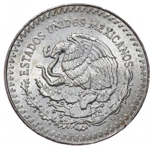 Messico, Libertad, 1985, 1oz.