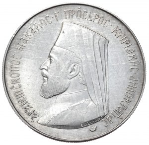 Zypern, £6, 1974.