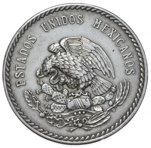 Meksyk, 5 Pesos, 1948r.