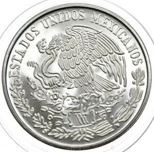 Mexico, 100 Pesos, 1977.